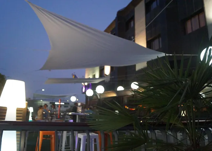 Hotel Aida