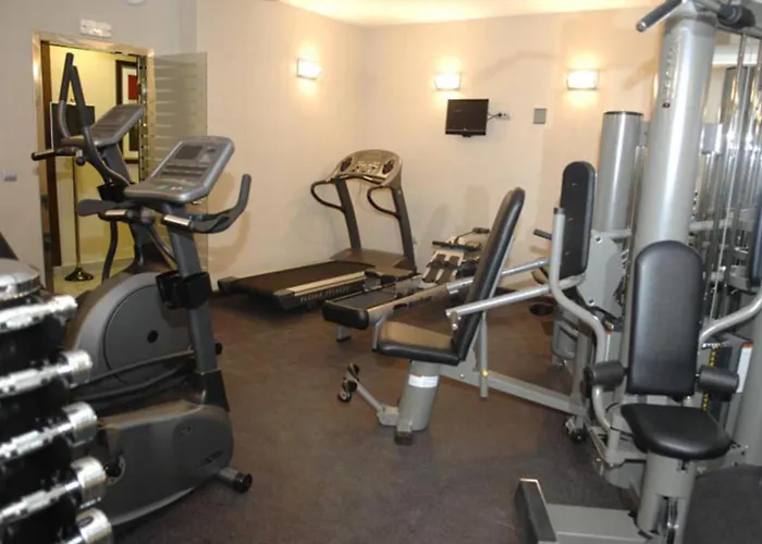 Hotel Asset Torrejón