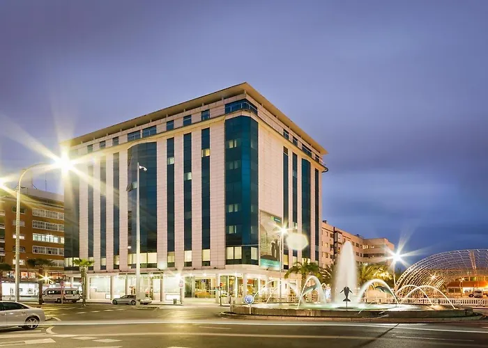 Hotel Asset Torrejón